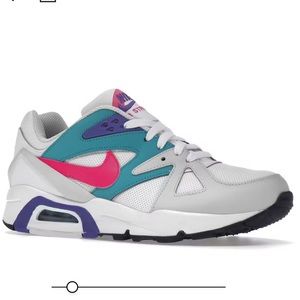 Nike Air Structure Triax 91
